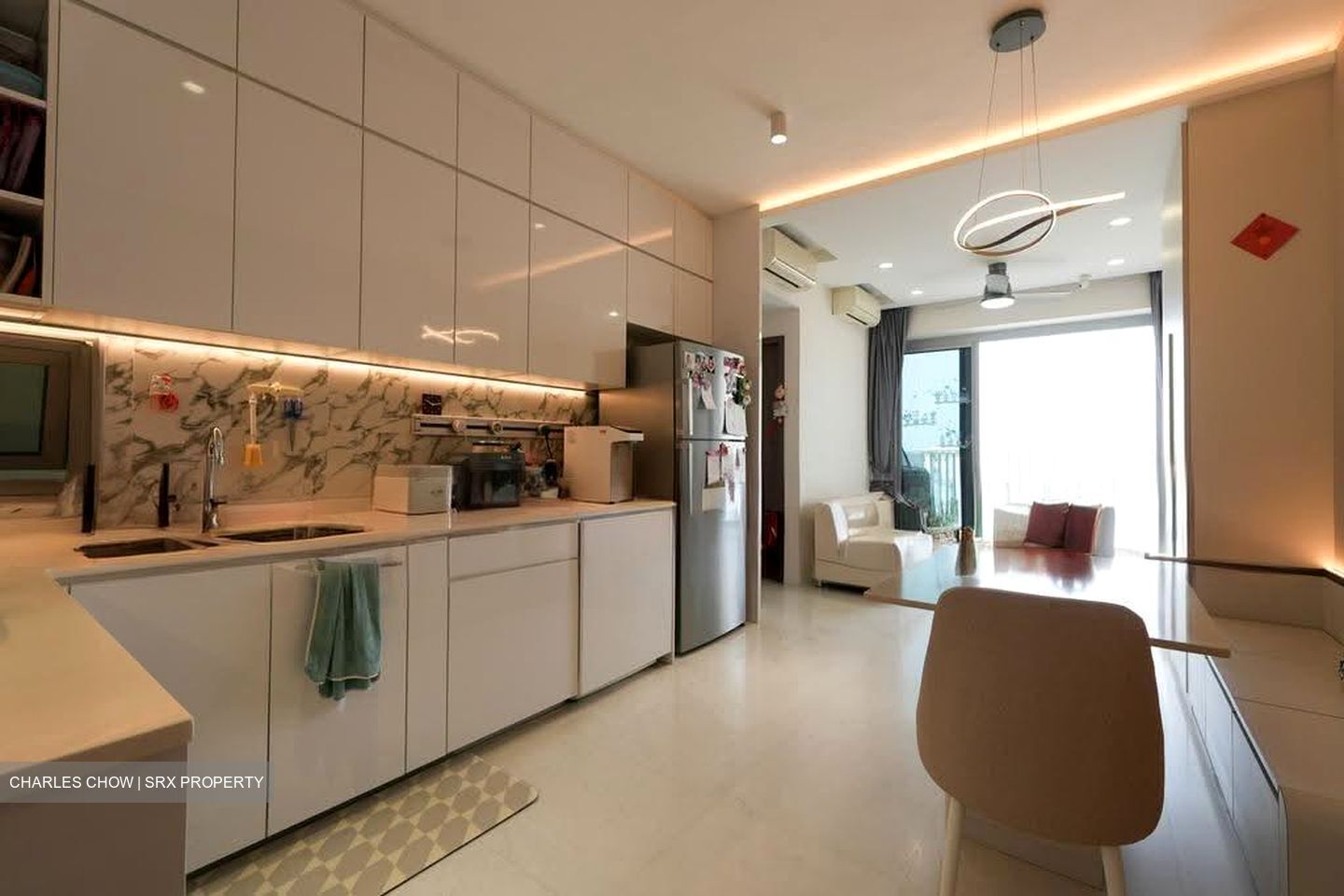 Queens Peak (D3), Condominium #618912001